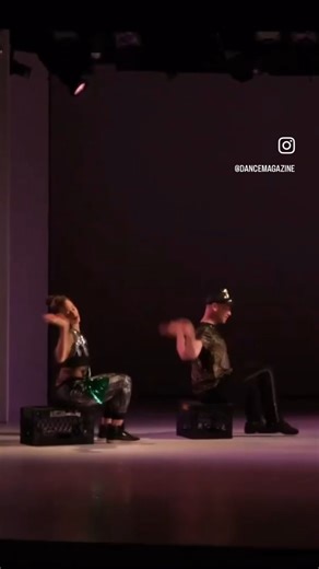 21 reactions |  The 2023 Dance Magazine Awards… You won’t want to...