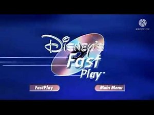 Disney's Fast Play (2006) Effects