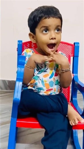Cute Baby Boy Pushpa Dance 💃| #cutebaby #cute #shorts#dance#viral