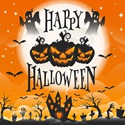 Activities Calendar | Halloween 31st of October