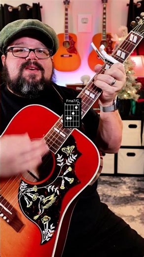 Counting Stars Easy Guitar Tutorial!