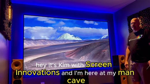 Black Diamond Fusion: In-Depth Review of Sony VPL-XW6100ES