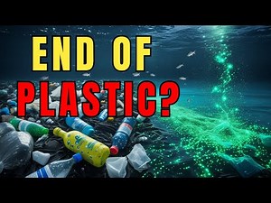 The Science of Plastic Eating Enzymes – Can They Clean the Earth?