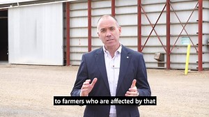 We’re going to do things differently to back our farmers and customers in the country | NAB