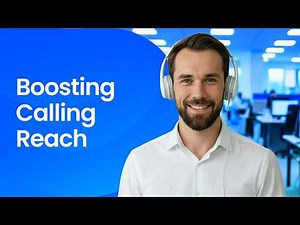 Boost Calling Reach With Predictive Dialer