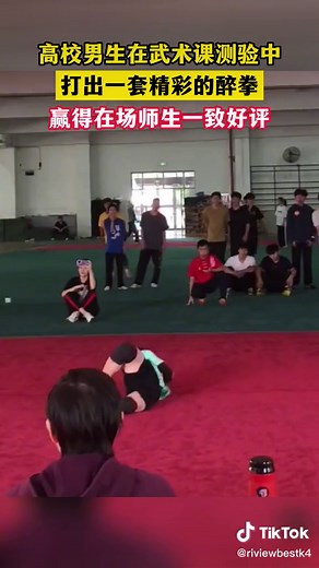 túy quền trong truyền thuyết đây sao #xuhuong