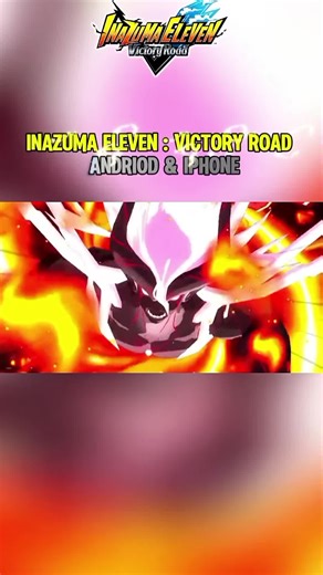 Tutorila on how To Downlod Inazuma Eleven: Victory Road Mobile in (Andriod & i0S) 🎯✅ Wait for it ... #foryoupage #tutorial #viral #inazumaeleven #inazuma #fypシ #inzumaelevenvictoryroad #tutor