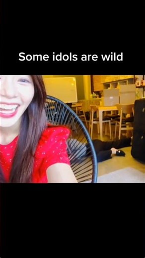Dreamcatcher Sua actually danced to WAP here #fyp #Dreamcatcher #Sua #kpop #live #dance