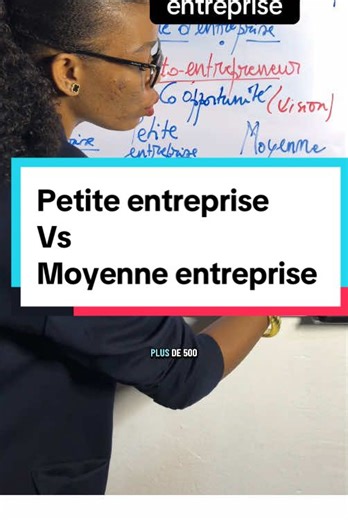 Petite et moyenne entreprise #cpourtoi #tips