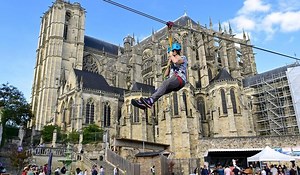 Forever young 2024 : le programme complet de la 4e édition au Mans