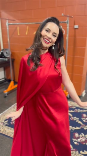 Our pre-show rituals since you all asked! And it's still the season for some Christmas tunes: http://celticwoman.lnk.to/nollaig | Celtic Woman