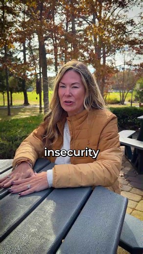 Her biggest insecurity? Not being enough for the ones who call her “Mom.” They’re her soft spot and her strength. Her greatest fear is failing them. And her greatest drive is making sure she never does. ❤️ #motherhood #drivenbylove #recovery