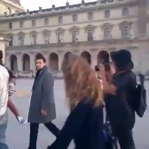 1M views · 24K reactions | A confused tourist asks JAY Z who he is... | SB.TV | Facebook
