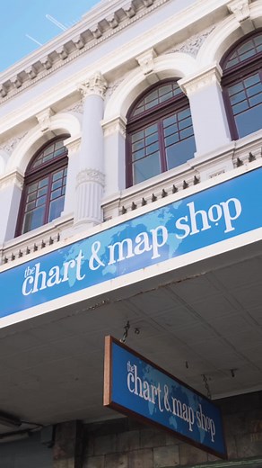 3.3K views · 25 reactions | Searching for the perfect Christmas gift?  Whether it’s a book, globe, map, puzzle, or poster, we've got plenty of unique gifts for your loved ones, big and small.  Visit us in Fremantle or shop online through the link below! https://vist.ly/4fngc | The Chart & Map Shop | Facebook