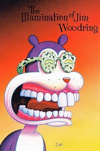 The Illumination of Jim Woodring (2019) - Movie