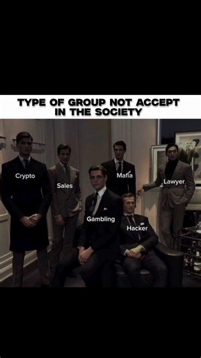 Type of profession hated by the society but never defeated #mensmindset #tradel #ttml #tftm