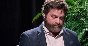 Netflix Review: 'Between Two Ferns: The Movie' shouldn't work, but it does - Cinema, Movie, Film Review  - Entertainment.ie