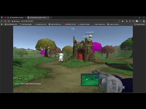 Slendytubbies: Guardian Collection - Multiplayer Test Gameplay #44