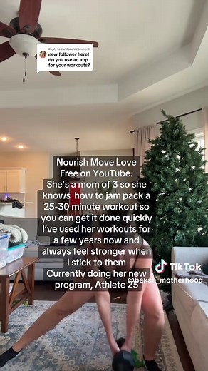 Effective At-Home Strength Training for Women