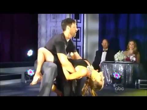 *General Hospital: Nurses Ball Performances Part One of Three