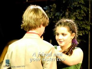 Funeral poems for a brother from his sister - Oh Brother I Miss You