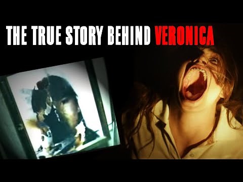 The TRUE Story Behind VERONICA MOVIE ⛧ The Vallecas Case