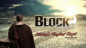 Block Targets TV Spot, 'History's Toughest Target'