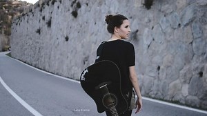 Sara Roy & Sherpah — Nuevo Disco Sherpah - H