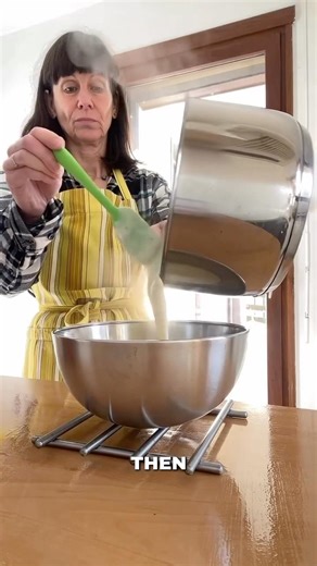 BECHAMEL WHITE SAUCE RECIPE