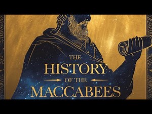 The Revolt That Shook the Ancient World | Maccabean Uprising