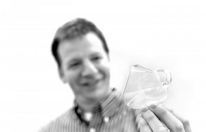 Espresso Coffee Space Cup Now Available On Kickstarter (video)