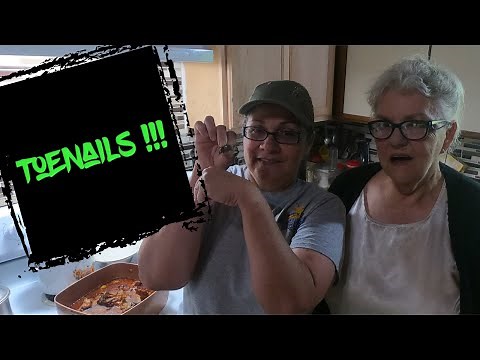 How To Cook Snapping Turtle Cajun Style