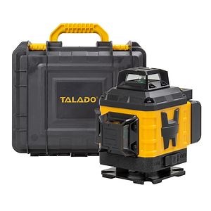 [Hot Item] Compact Digital Laser Level for Home and Construction Projects