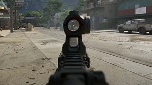 Gray Zone Warfare Best Control Settings