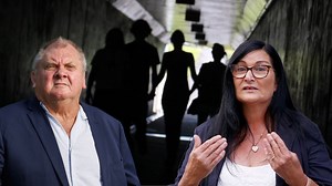 ‘Blood on their hands’: Kid-gloves approach frees crims to wreak more misery