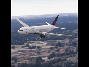 Unbelievable Turbulence Experience Caught on Camera! - 090