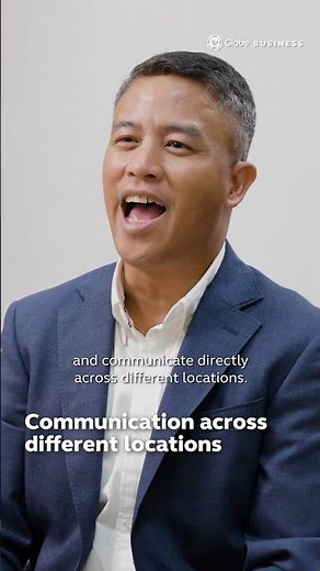 Asialink Elevates Customer Experience Through Stronger Digital Operations with Globe Business