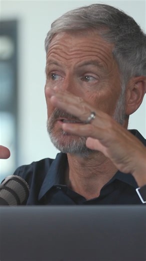 18K views · 423 reactions | Self-control gives us the ability to obey even in the face of suffering.  Watch the full episode on the #JohnBeverePodcast here  https://bit.ly/4cgl7a6 #Obedience #TrueBeliever #spiritualdiscipline #discipleship #thechurch | John Bevere | Facebook