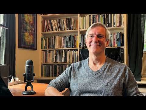 Ep. 109: 5 Steps to Respond to an OCPD Diagnosis