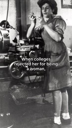 Elizabeth Bragg was told she didn’t belong in engineering classrooms. So she solved real problems instead. Her work focused on medical and surgical engineering, improving systems that reduced infection and saved lives at a time when hospitals were dangerously unsafe. No applause followed. No awards came. She died without buildings named after her. No plaques. No textbooks celebrating her. But her impact never disappeared. Every time a surgical patient survives without infection, her thinking sti