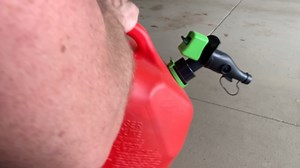 Watch How Well Does This Unique Spout Work? - My Thoughts on Amazon Live