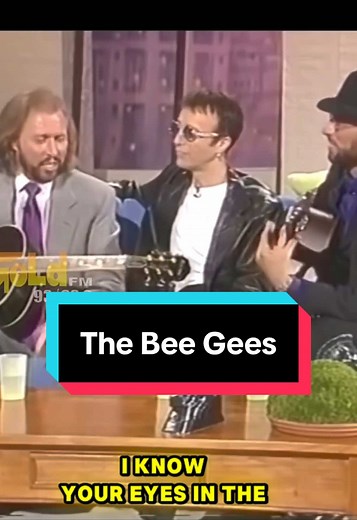 The Bee Gees: Celebrating Timeless Hits from the 60s and 70s