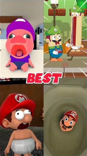 say AAAAAAAAA (4k memes)#shorts #memes #shortsvideo #memes #animation #funny