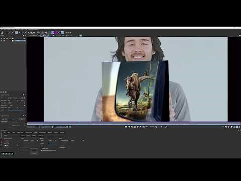 mocha pro insert module to replace anything