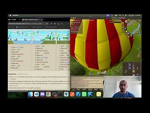 OSRS Guide - Ardougne Medium Diary Pt1