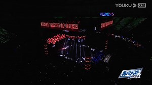 The king of dance floor Vanness Wu and the Wuxia dance group in Street Dance of China Season 4 Finale. What a great performance! 😍 credits YOUKU SHOW | F4 Original-2001