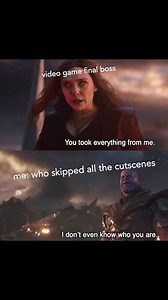 Gaming Memes Only True Gamers Understand meme