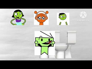 The end of goanimate on vacation part 8 was portal!!!!!!!!!!!!!!!!