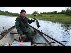 A little introduction to Irish pike fishing