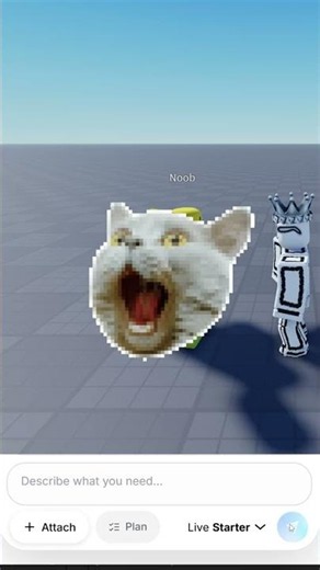 ForgeGUI Is the Best Ai Tool You Can Use!! #roblox #robloxdev #forgegui
